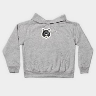 cat Kids Hoodie